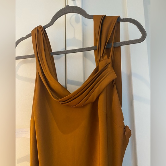 Frame and Partners Francois Dress - Picture 9 of 12